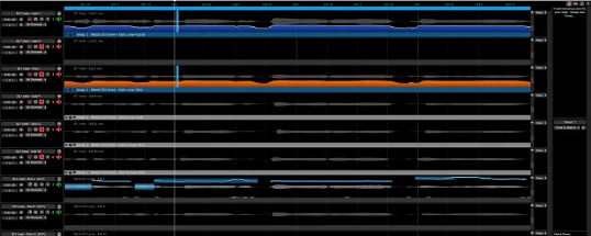 Synchro Arts Revoice Pro 5 icon
